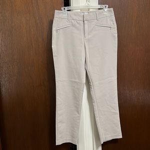 Calvin Klein Size 4 Dress Pants